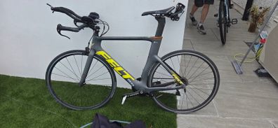 tri bike