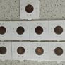 Irish Farthing Coins Image 4