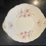 Pretty Royal Stuart  cake plate Image 3