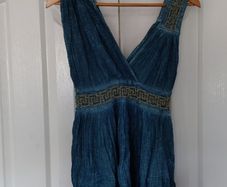 Greek Dress