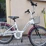 18 Inch Girls Bike Image 3