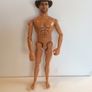 Indiana Jones Whip Cracking Action Figure with Sounds 2007 Hasbro Image 2