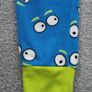 boy's winter PJ bottoms. Age 9/10 Image 2