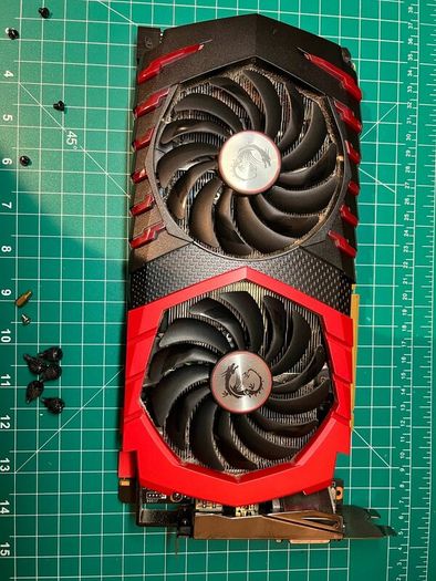 Desktop Gaming PC