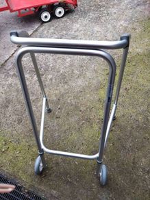 walking frame