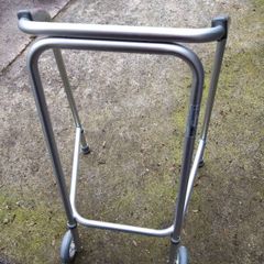 walking frame