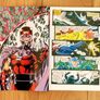 X-Men 1 Jim Lee Facsimile Edition 2023 Marvel Comics Cyclops Wolverine 1991 Reprint Image 3
