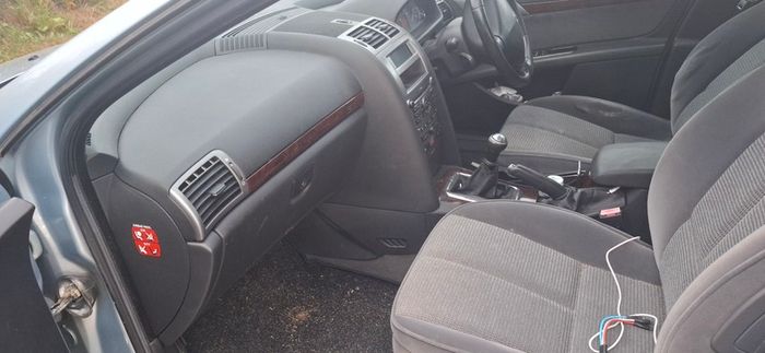 2009 Peugeot 407