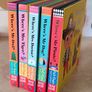 "Where's is Ms/Mrs" books Image 2