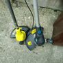 hedge trimmers Image 2