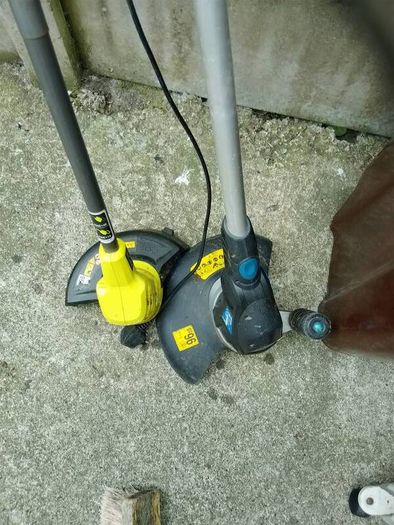 hedge trimmers