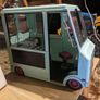 Our Generation Sweet Stop Ice Cream Truck Image 2