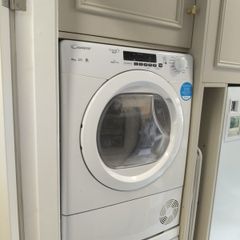 Tumble Dryer -candy smart touch