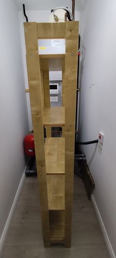 IKEA Laiva Shelving Unit