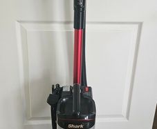 Shark vacuum cleaner