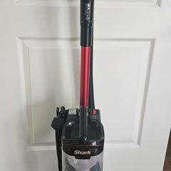 Shark vacuum cleaner