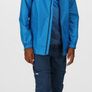 regatta waterproof kids pack a jacket Image 3