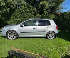 VW Golf 1.9 Tdi