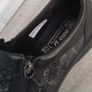 DB Manx easy b ladies stylish slip on shoes print design UK 7.. eur 40 Image 5