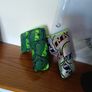 golf headcover Image 3