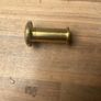 Brass peephole Image 2