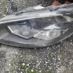 ford custom headlights