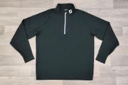 FootJoy FJ Half Zip Golf Jumper Mens XL