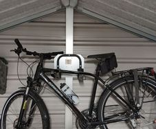 kross hibrid gents bike