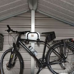 kross hibrid gents bike