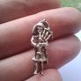 Vintage Sterling Silver Charm Image 6