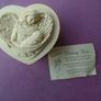 Angel star wishing box, Essence of Love angel box, Gift, Trinket box, New Image 6