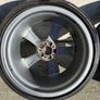 Genuine Audi Sport S5 TTRS 20" Alloys & Tyres Image 9