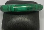 Malachite Bangle