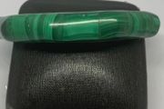Malachite Bangle