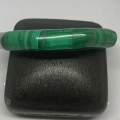 Malachite Bangle