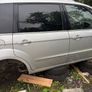 ford galaxy breaking Image 2