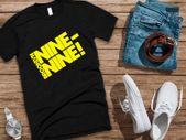 Brooklyn Nine nine T-Shirt for adults and kids