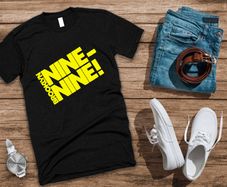Brooklyn Nine nine T-Shirt for adults and kids