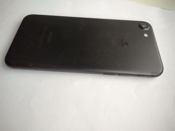 Iphone 7 128gb black