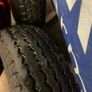 Berg go kart wheels Image 4