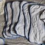 Best Bottoms Little lamb cloth nappies, hemp inserts Image 10