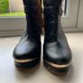 River Island wedges size 3 Image 3