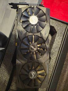 Asus Graphics Card  GTX 1070