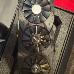Asus Graphics Card  GTX 1070