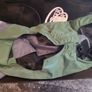Dog coat - Buster - small dog Image 2