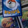 Palafin ! Illustration Rare ! from Paldean Fates Set ! 2024 ! Pokemon Card ! Image 6