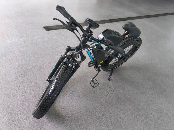 Hitway Bk15 Ebike