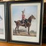 Victorian Officers of the British Army Prints Image 3