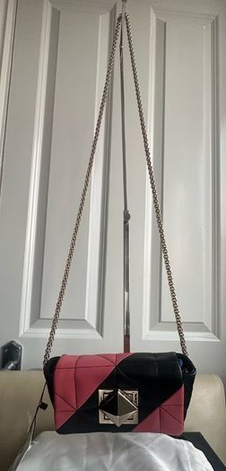 Le Copain bag from Sonia Rykiel - brand new