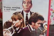 Brassed Off (1996) Dvd Ewan Mcgregor Pete Postlethwaite